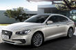 Zesde generatie sedan Hyundai Grandeur foto 5