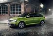 Vernieuwd model van hatchback Skoda Rapid Spaceback foto 9