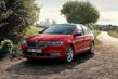 Vernieuwd model van hatchback Skoda Rapid Spaceback foto 7
