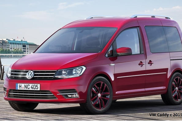 Volkswagen Caddy 4 (2015–2020): overzicht, verschillen met Caddy 3 en 5, wat te kopen tweedehands Foto 4