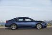 Vijfde generatie van de vlaggenschip-sedan Toyota Avalon foto 11