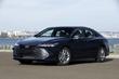 Vijfde generatie van de vlaggenschip-sedan Toyota Avalon foto 10