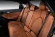 Vijfde generatie van de vlaggenschip-sedan Toyota Avalon foto 7