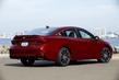 Vijfde generatie van de vlaggenschip-sedan Toyota Avalon foto 8