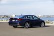 Vijfde generatie van de vlaggenschip-sedan Toyota Avalon foto 4
