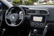 Review van de vernieuwde Renault Kadjar-modificatie foto 7