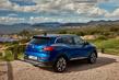 Review van de vernieuwde Renault Kadjar-modificatie foto 3