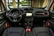 Vernieuwde Jeep Renegade-crossover foto 5