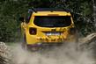 Vernieuwde Jeep Renegade-crossover foto 8