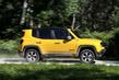 Vernieuwde Jeep Renegade-crossover foto 4