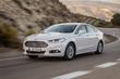 Review van de middelgrote sedan Ford Mondeo foto 11
