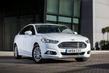 Review van de middelgrote sedan Ford Mondeo foto 10