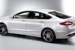 Review van de middelgrote sedan Ford Mondeo foto 12