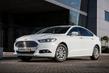 Review van de middelgrote sedan Ford Mondeo foto 3