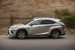 Premium compacte crossover Lexus NX foto 11
