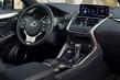 Premium compacte crossover Lexus NX foto 5