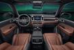 Review van de SsangYong Rexton: robuuste terreinwagen met ladderchassis foto 5
