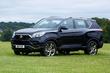 Review van de SsangYong Rexton: robuuste terreinwagen met ladderchassis foto 9