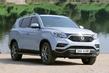 Review van de SsangYong Rexton: robuuste terreinwagen met ladderchassis foto 1
