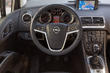 Review van de compacte minivan Opel Meriva B foto 10