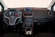 Review van de compacte minivan Opel Meriva B foto 7