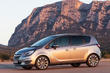 Review van de compacte minivan Opel Meriva B foto 2
