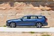 Review van de premium stationwagon Volvo V60 foto 11