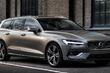 Review van de premium stationwagon Volvo V60 foto 9