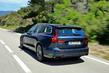 Review van de premium stationwagon Volvo V60 foto 3