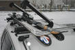 Hoe kies je de juiste bevestiging voor ski's en snowboards? foto 1