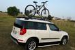 Fietsendrager voor de auto: hoe kies je? foto 2