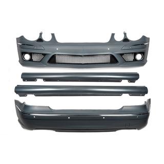 Bodykit set (AMG E63) foto 3