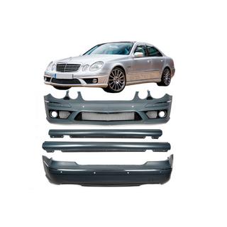 Bodykit set (AMG E63) foto 1