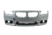 BMW 5 Serie F10/F11 2010–2016 Complete bodykit (M-Performance LCI) foto 3