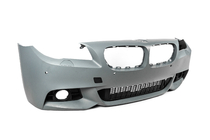 BMW 5 Serie F10/F11 2010–2016 Complete bodykit (M-Performance LCI) foto 13