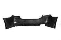 BMW 5 Serie F10/F11 2010–2016 Complete bodykit (M-Performance LCI) foto 8