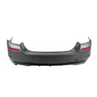Complete bodykit (M-Performance LCI) BMW 5 Serie F10/F11 2010–2016 foto 4