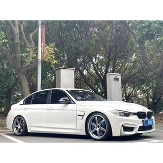 Bodykit-set met spatborden (F80 M3) foto 4