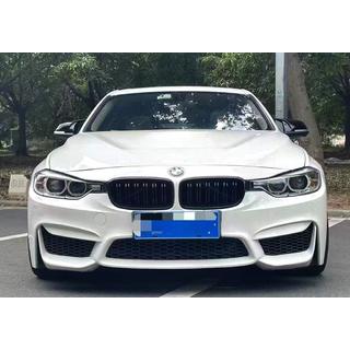 Bodykit-set met spatborden (F80 M3) foto 3