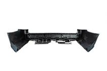 Range Rover III L322 2002–2012 Achterbumper facelift (Autobiography) foto 4