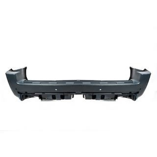 Achterbumper facelift (Autobiography)