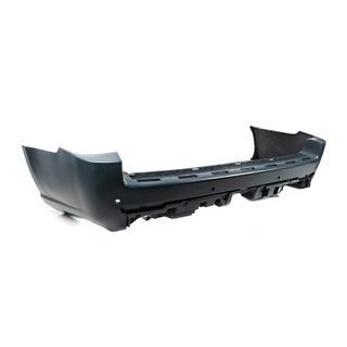Achterbumper facelift (Autobiography) foto 3