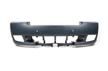 Range Rover III L322 2002–2012 Voorbumper 2010-2013 (Autobiography) foto 2