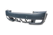 Range Rover III L322 2002–2012 Voorbumper 2010-2013 (Autobiography) foto 1