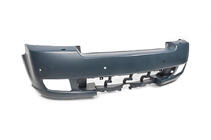 Range Rover III L322 2002–2012 Voorbumper 2010-2013 (Autobiography) foto 3