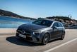 Vijfdeurs premium hatchback Mercedes-Benz A-class van de vierde generatie foto 13