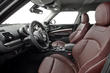 Review van de MINI Clubman stationwagen van de tweede generatie foto 4