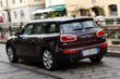 Review van de MINI Clubman stationwagen van de tweede generatie foto 2