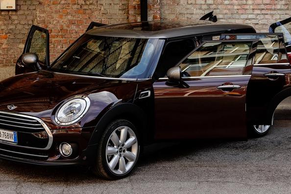 Review van de MINI Clubman stationwagen van de tweede generatie