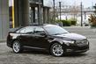 Review van de luxe sedan Ford Taurus foto 11